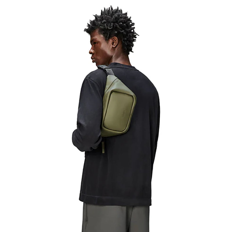 Rains Bum Bag Mini W3 | Simons Shoes