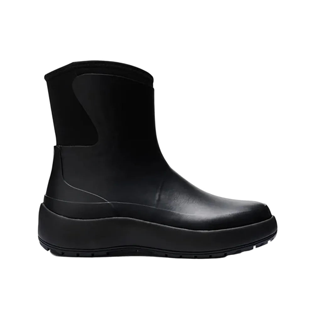 Rains Dry Boot W Mid W3 Womens Shoes Black