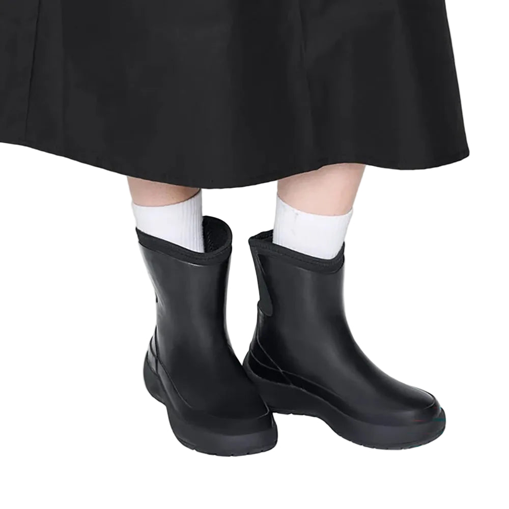 Rains Dry Boot W Mid W3 Womens Shoes