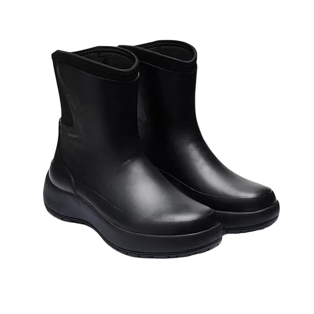 Rains Dry Boot W Mid W3 Womens Shoes