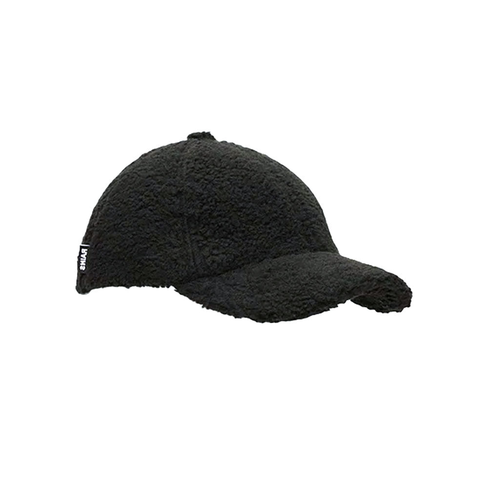 Rains Winter Fleece Warm Baseball Cap | Simons Shoes