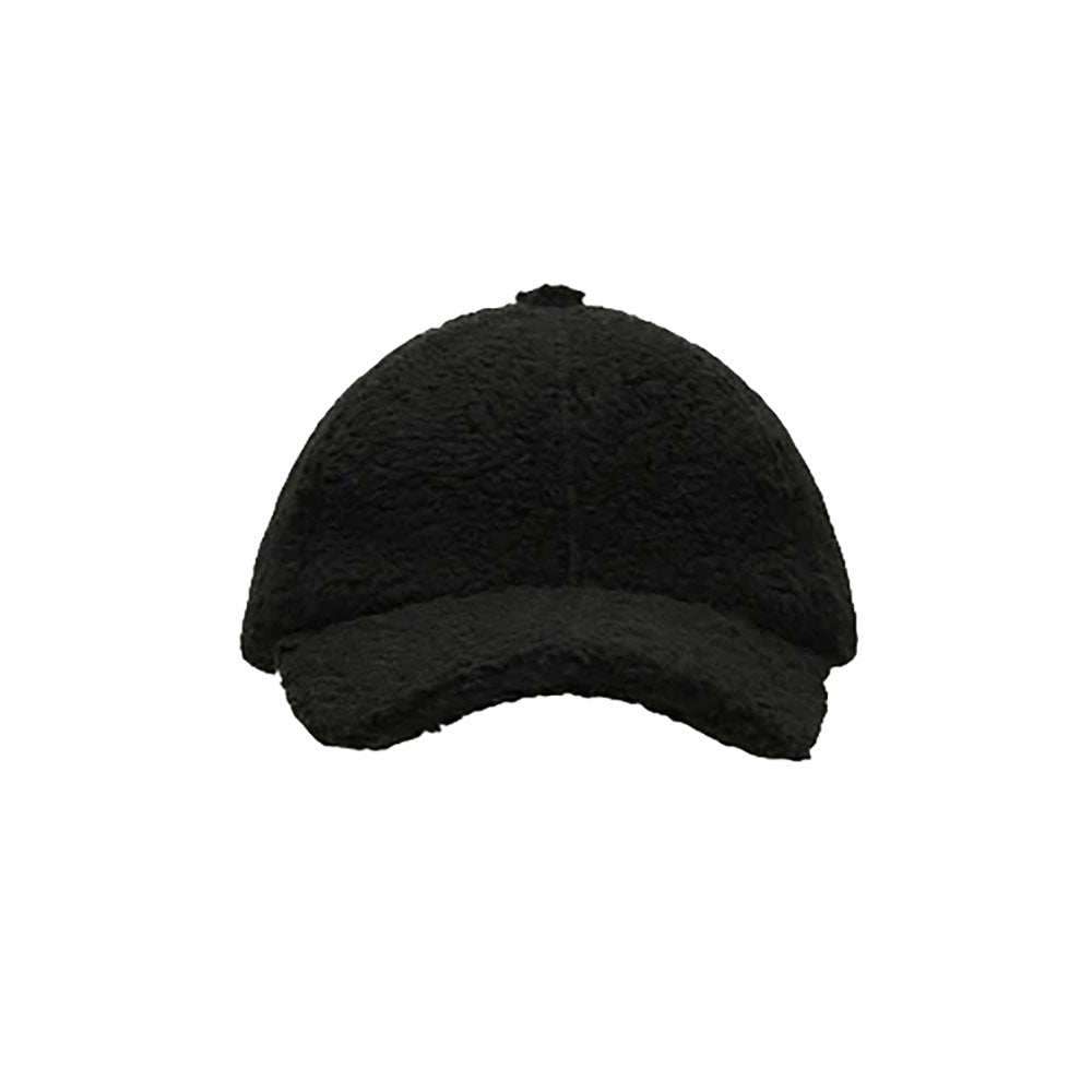 Rains Fleece Cap T2 Women's Clothing