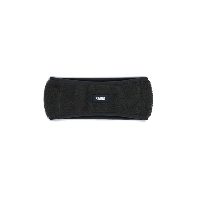 Rains Fleece Headband T1 | Simons Shoes
