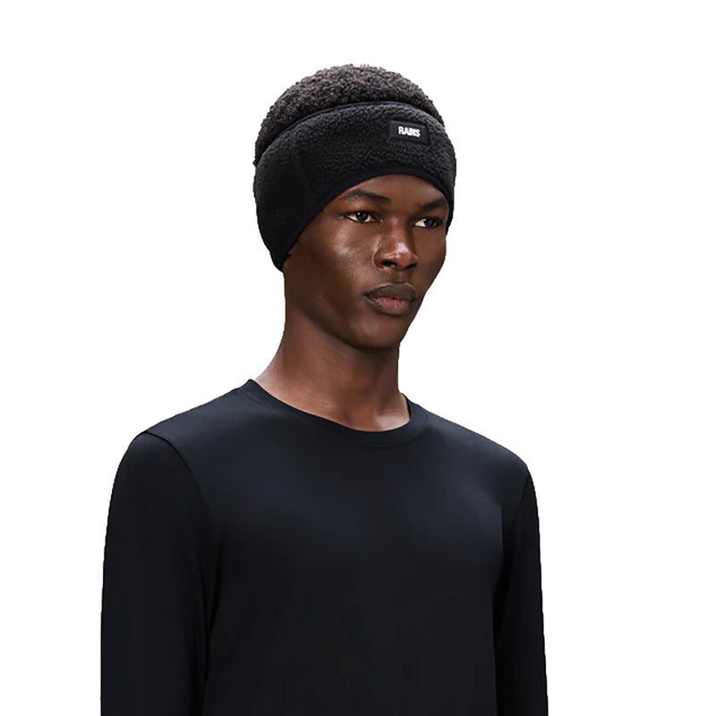 Rains Fleece Headband T1 | Simons Shoes