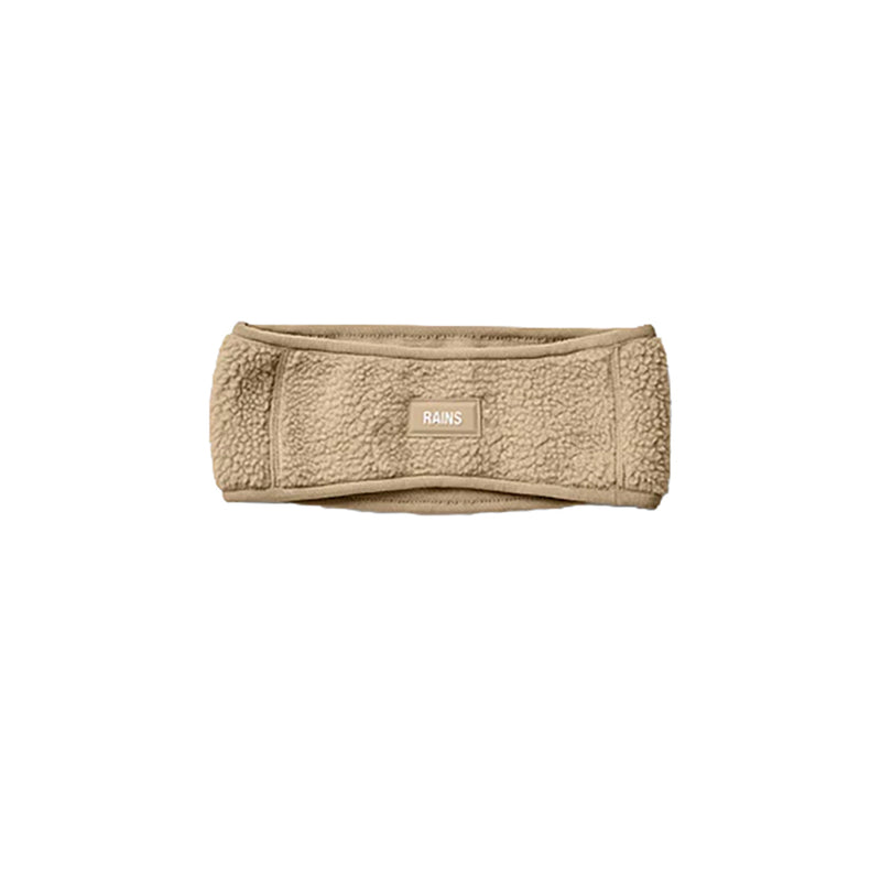 Rains Fleece Headband T1 | Simons Shoes