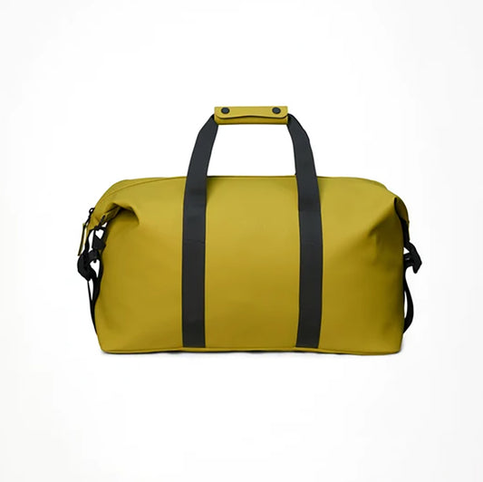 Rains Hilo Weekend Bag W3 Handbags Glow