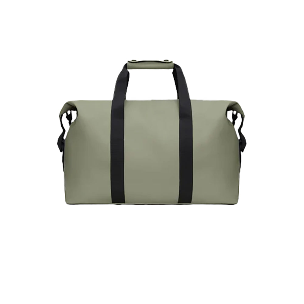 Rains Hilo Weekend Bag W3 Handbags Drift