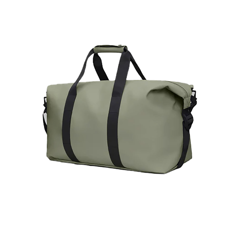 Rains Hilo Weekend Bag W3 Handbags