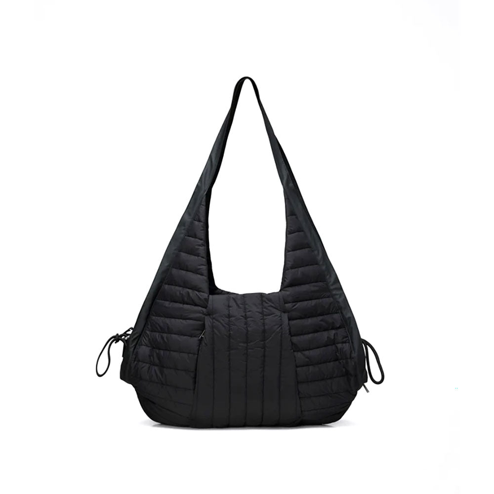 Rains Koya Vision Bag Handbags Black