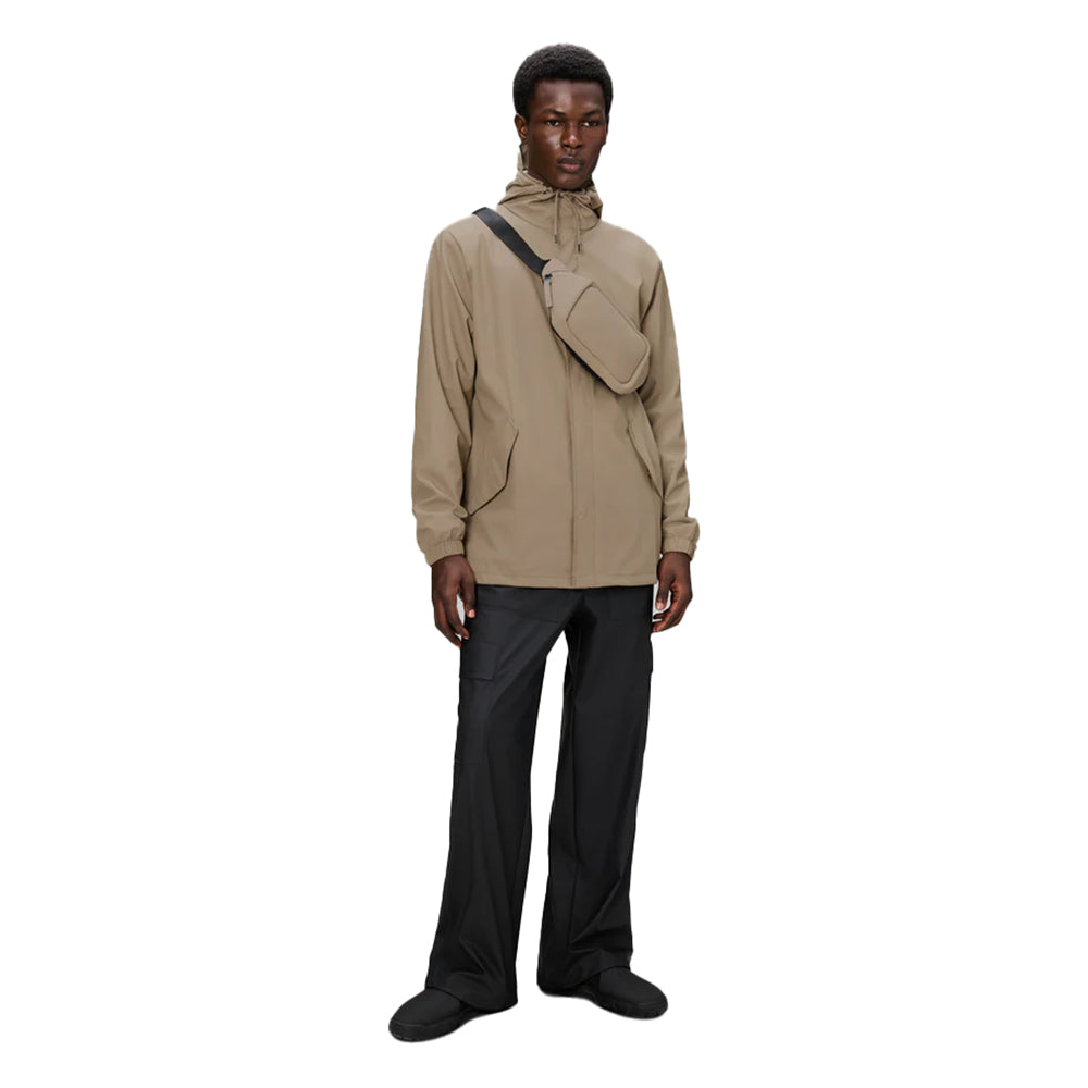 Rains Fishtail Jacket Men's Men's Clothing