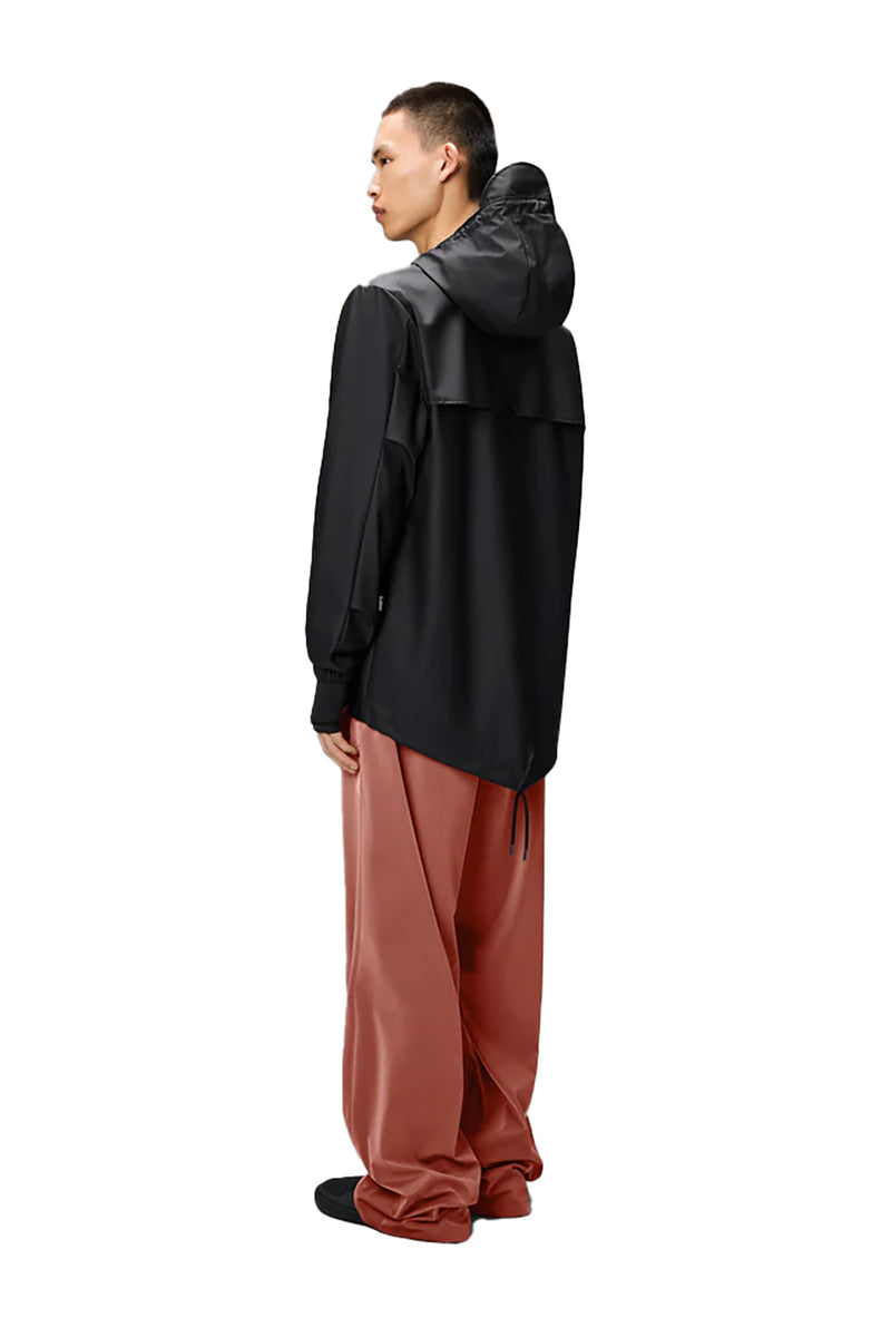 Rains Fishtail Waterproof Rain Jacket | Simons Shoes