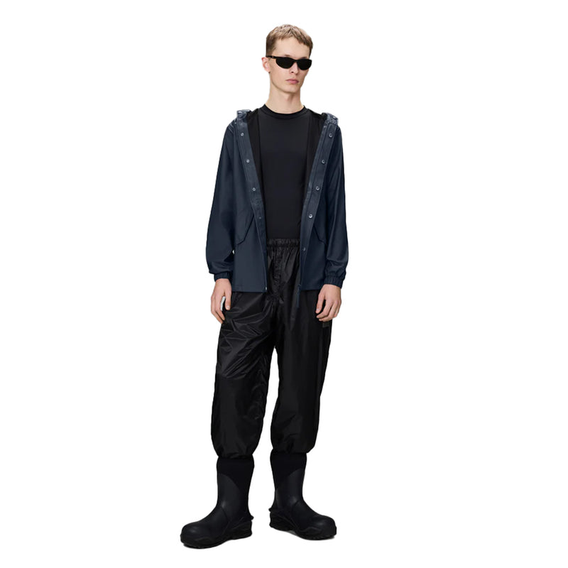 Rains Fishtail Waterproof Rain Jacket | Simons Shoes
