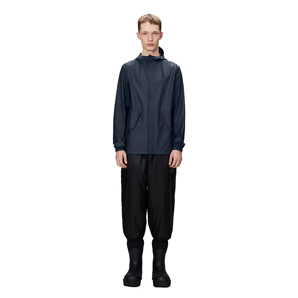Rains Fishtail Jacket Men's Men's Clothing