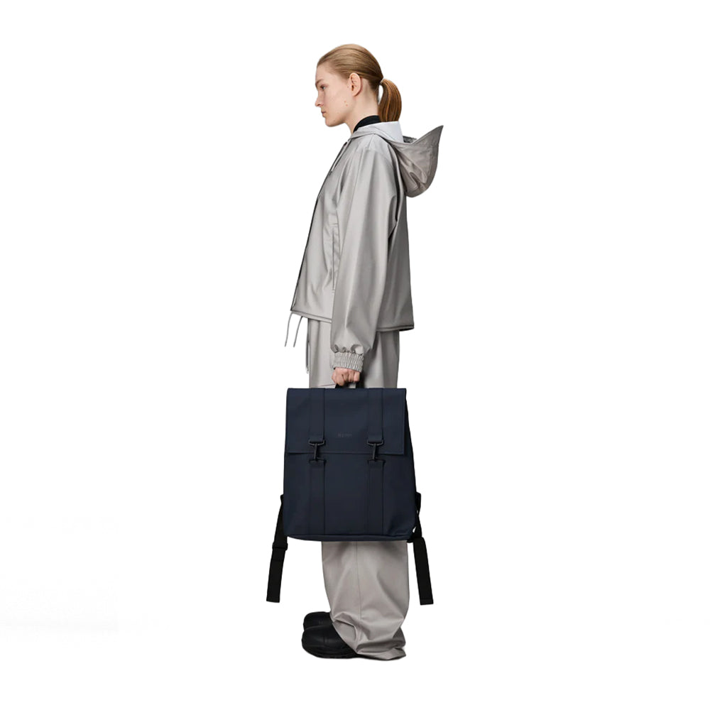 Rains MSN Backpack Handbags