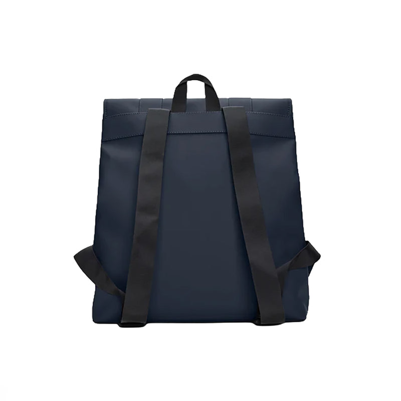 Rains MSN Waterproof Modern Backpack | Simons Shoes