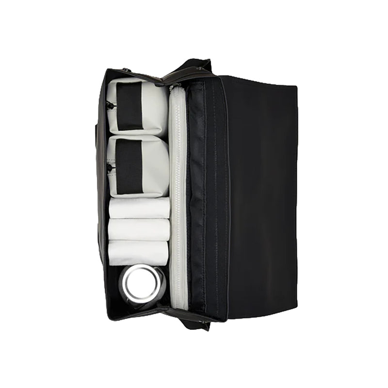 Rains MSN Waterproof Modern Backpack | Simons Shoes