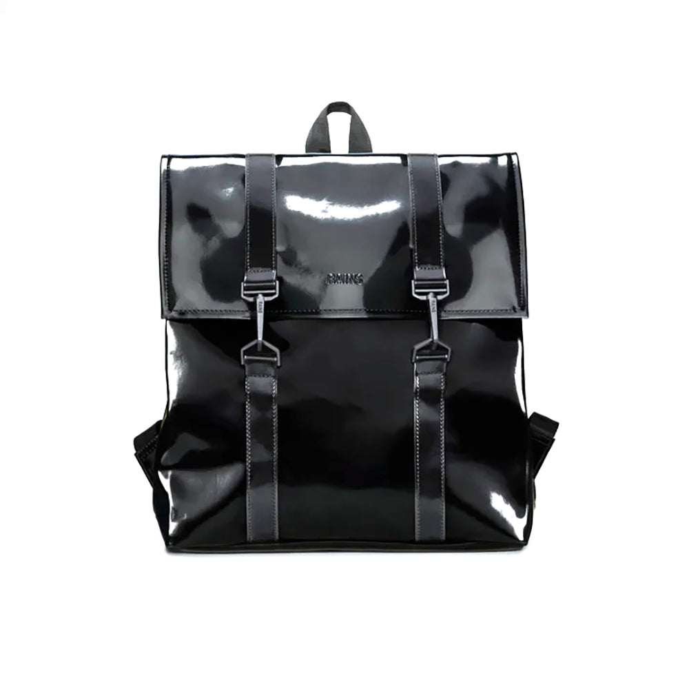 Rains MSN Bag Mini W3 Handbags Night