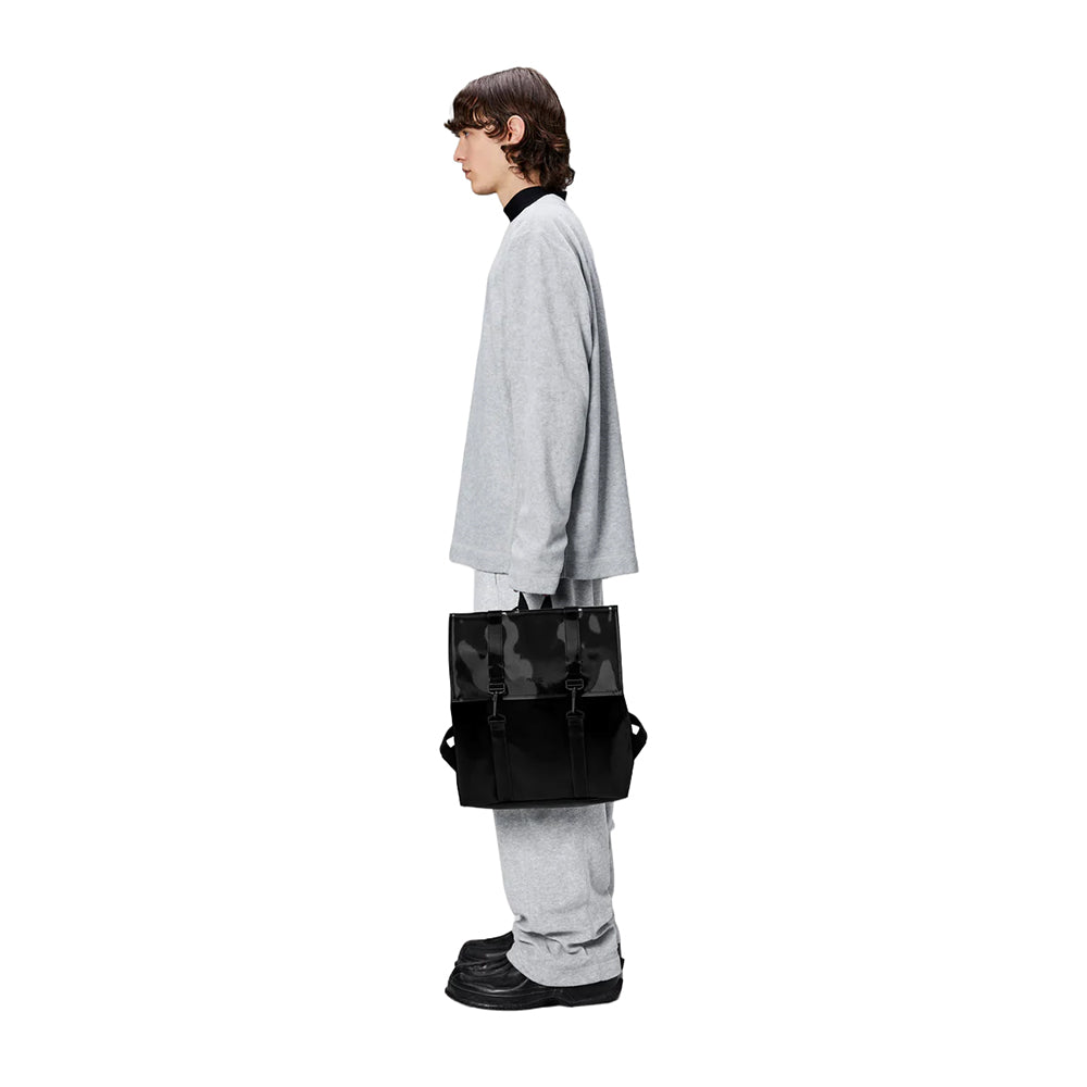 Rains MSN Bag Mini W3 Handbags
