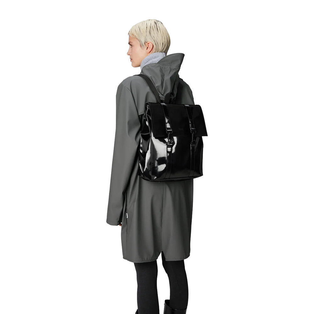 Rains MSN Bag Mini W3 Handbags