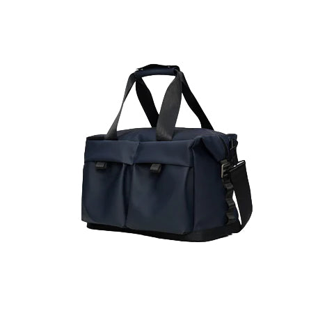 Rains Otaru Travel Waterproof Weekend Bag Small | Simons Shoes