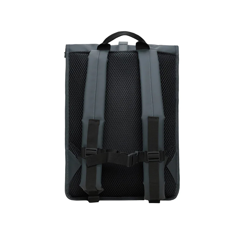 Rains Rolltop Rucksack W3 Handbags