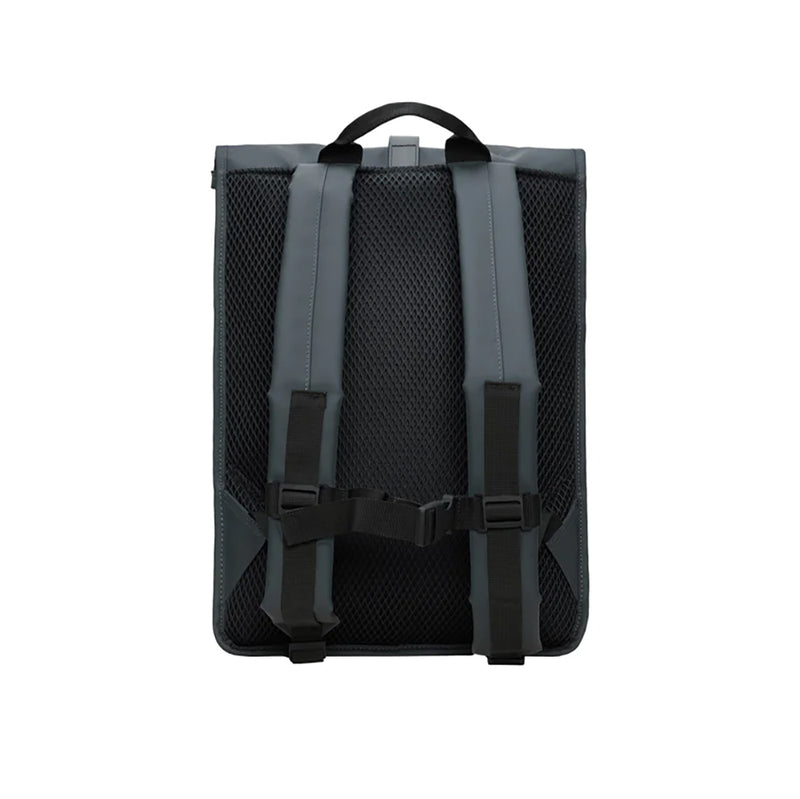Rains Rolltop Rucksack W3 Handbags