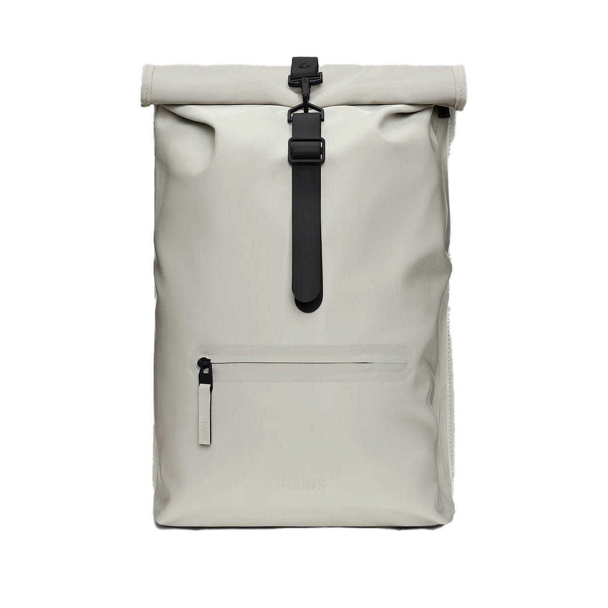 Rains Rolltop Rucksack W3 Handbags Matrix