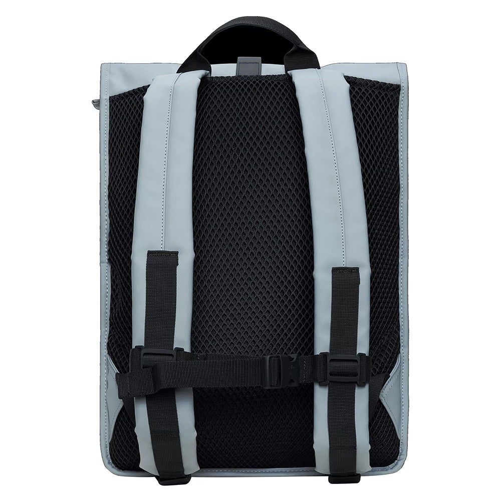 Rains Rolltop Rucksack W3 Handbags