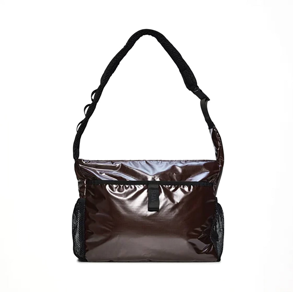 Rains Sibu Messenger Bag Handbags Bark