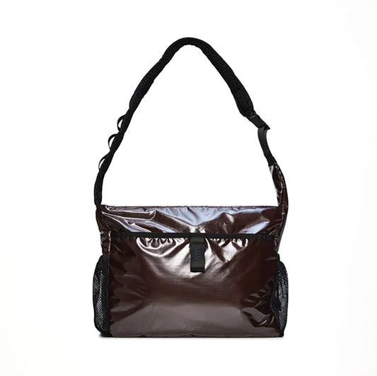 Rains Sibu Messenger Bag Handbags Bark