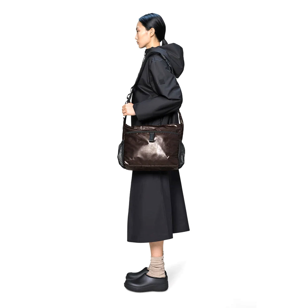 Rains Sibu Messenger Bag Handbags