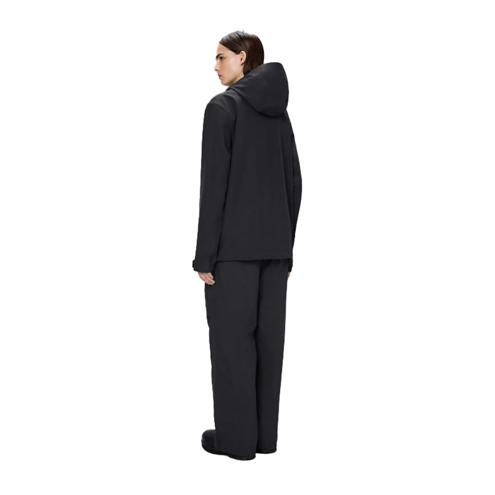 Rains W3T1 Suva Softshell Women's Clothing