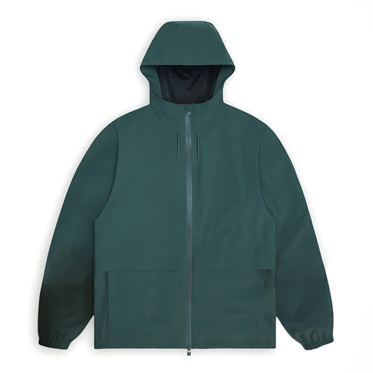 Rains Suva Hardshell Pocket Men's Jacket W3 Men's Clothing Mystique