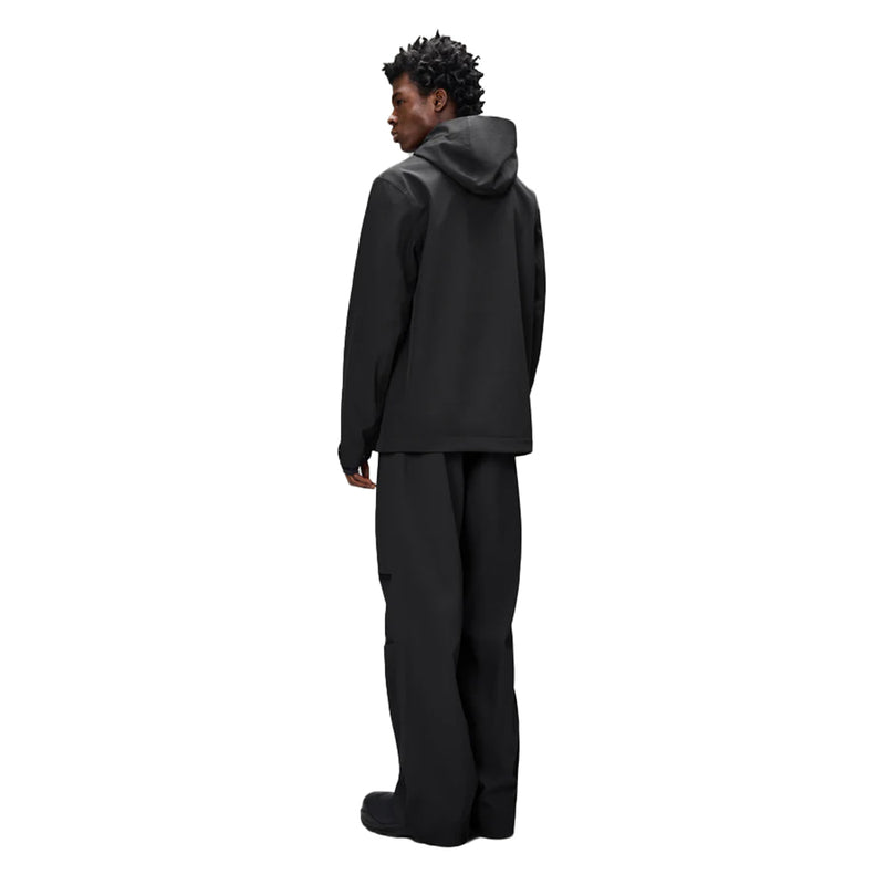 Rains W3T1 Suva Softshell Waterproof Jacket | Simons Shoes