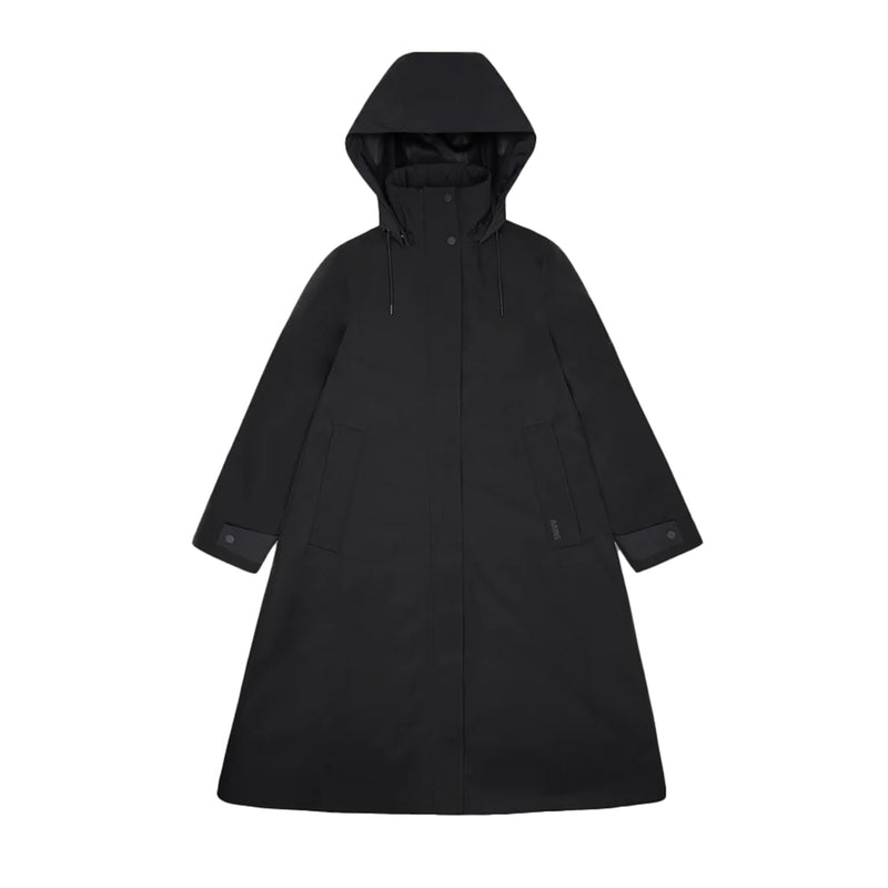 Rains Suva Vision Softshell Waterproof Modern Jacket | Simons Shoes