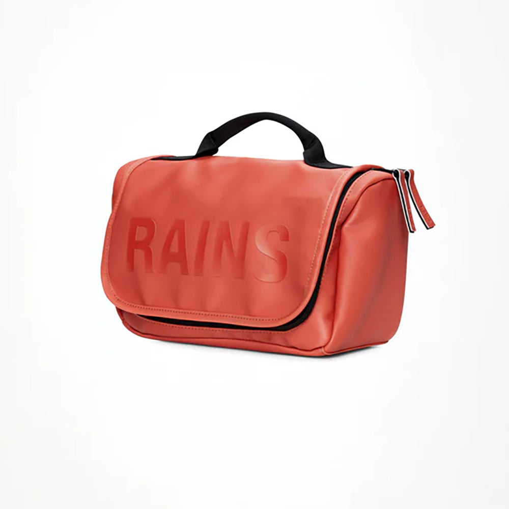 Rains Texel Wash Bag Accessories