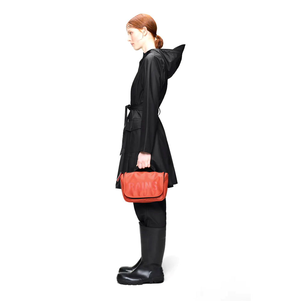 Rains Texel Wash Bag Accessories