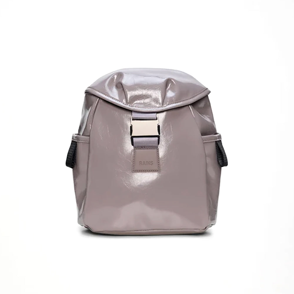 Rains Valera Bucket Backpack Mini Handbags