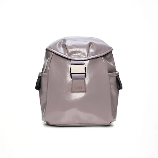 Rains Valera Bucket Backpack Mini Handbags