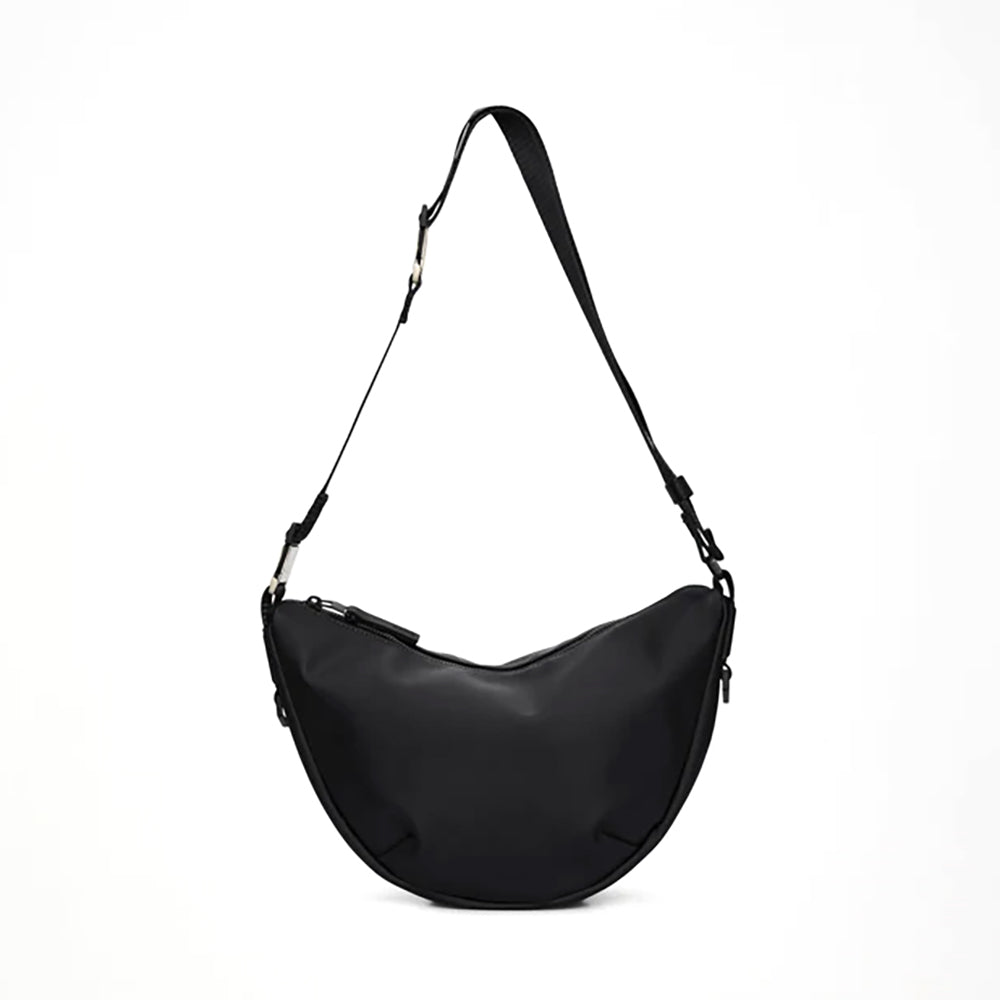 Rains Valera Shoulder Bag Handbags Black