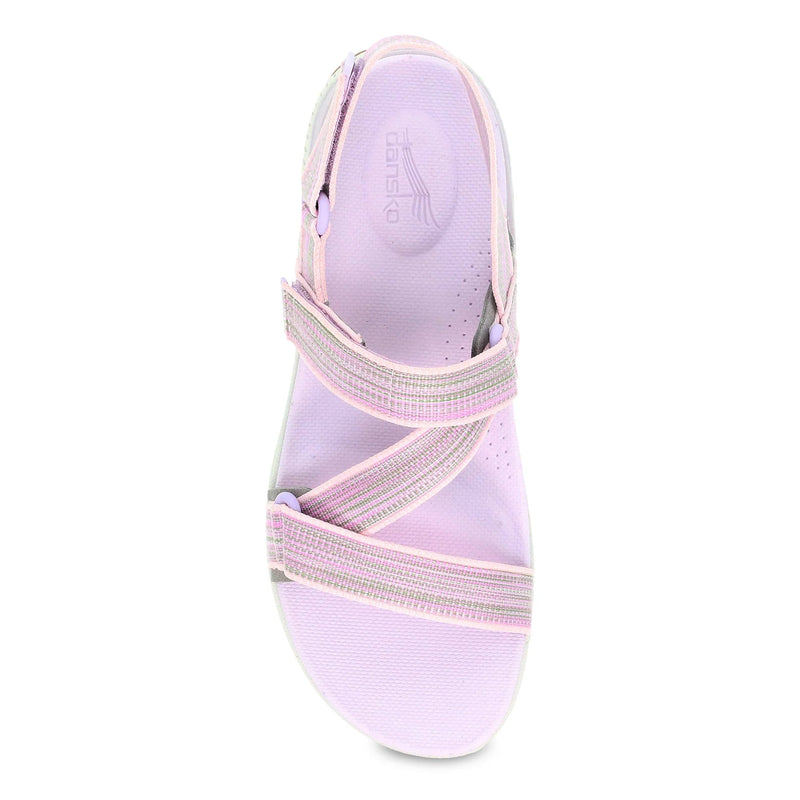 Dansko Rayna Womens Shoes