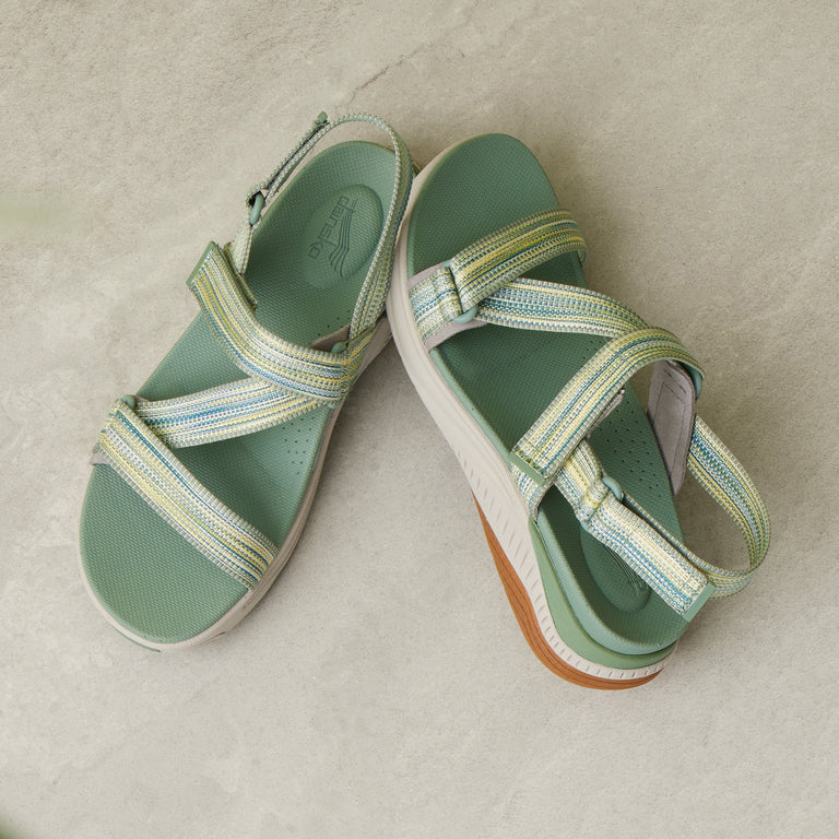 Dansko Rayna Womens Shoes