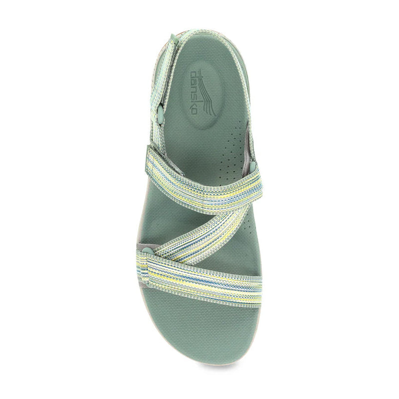 Dansko Rayna Womens Shoes