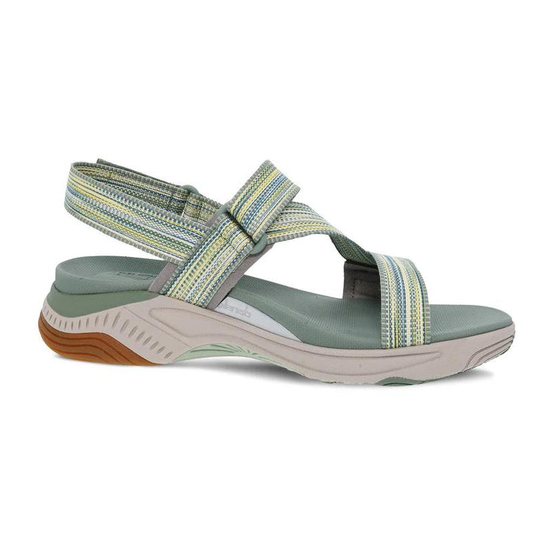 Dansko Rayna Womens Shoes