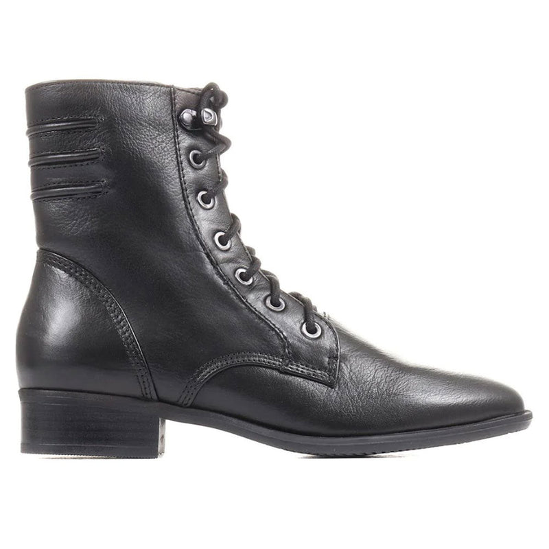 Regarde Le Ciel Sabina Boot Womens Shoes 