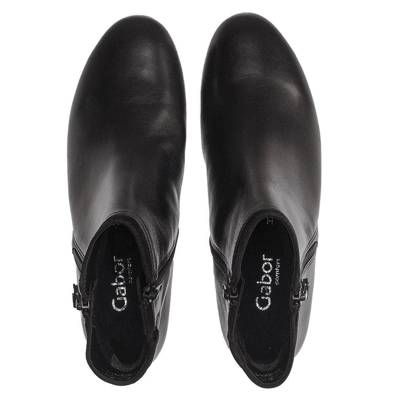 Gabor 52.718 Womens Shoes 