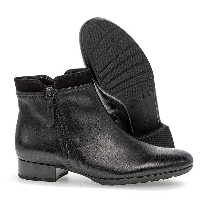 Gabor 52.718 Womens Shoes 