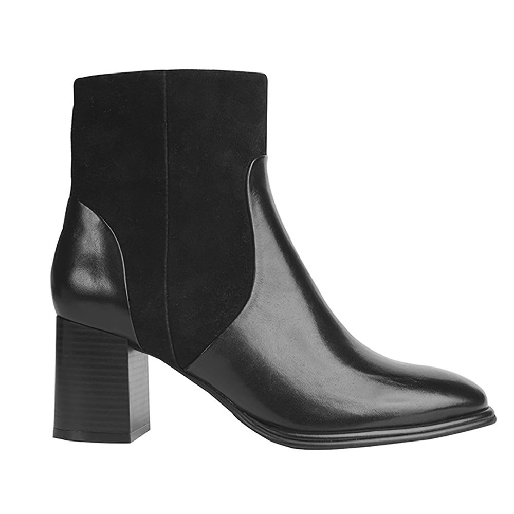 Regarde Le Ciel Hilary-01 Black