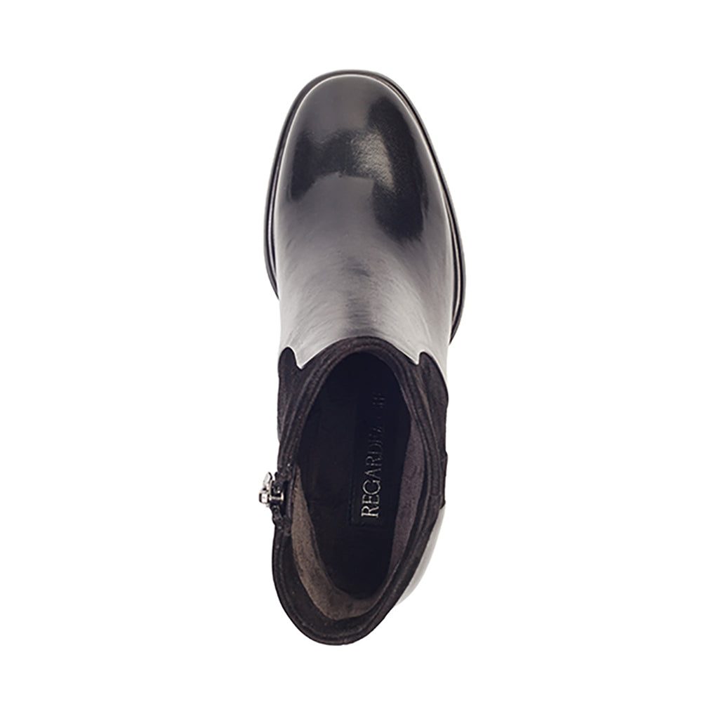 Regarde Le Ciel Hilary-01 Black