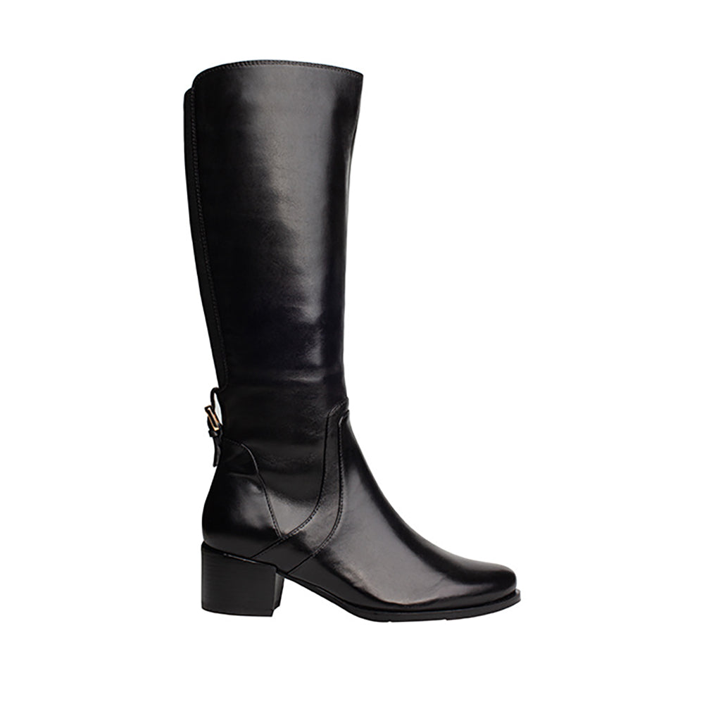 Regarde Le Ciel Jolene-22 Womens Shoes Black